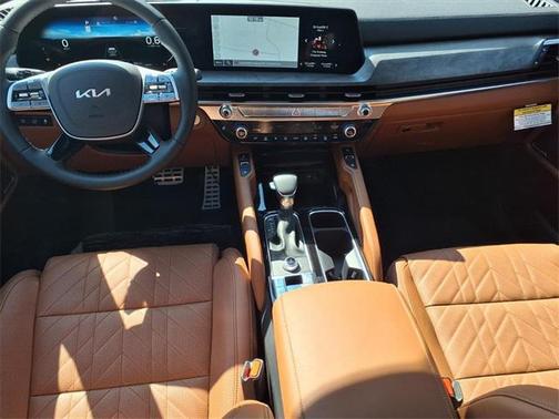 2025 Kia Telluride SX Prestige X-Line