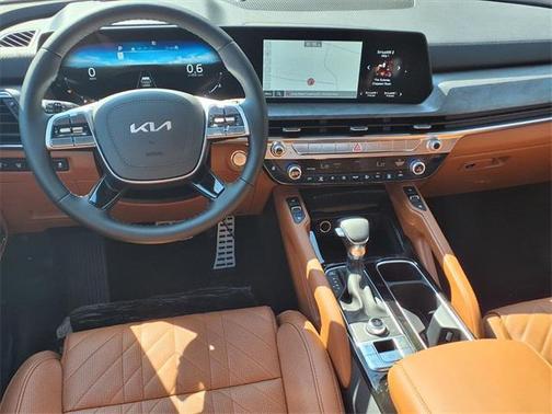 2025 Kia Telluride SX Prestige X-Line