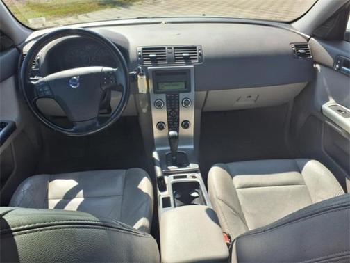 2009 Volvo S40 2.4i