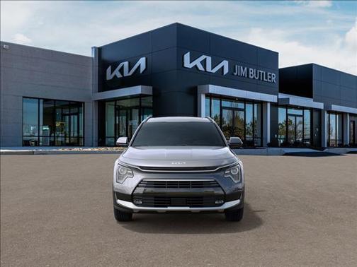 2025 Kia Niro