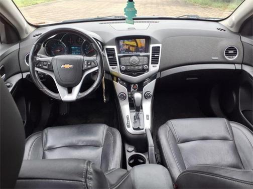 2014 Chevrolet Cruze 2LT