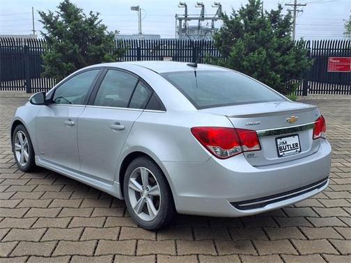 2014 Chevrolet Cruze 2LT