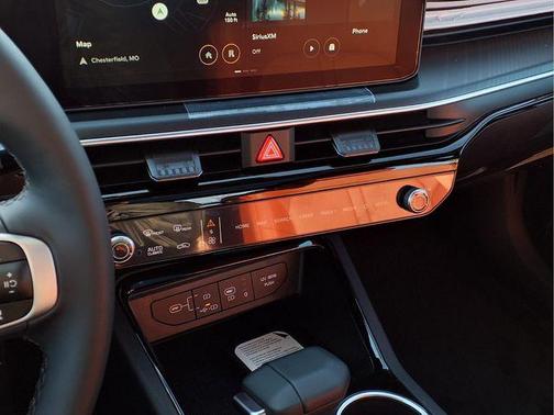 2026 Kia K5 GT-Line AWD