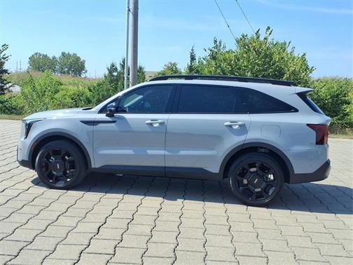2024 Kia Sorento SX