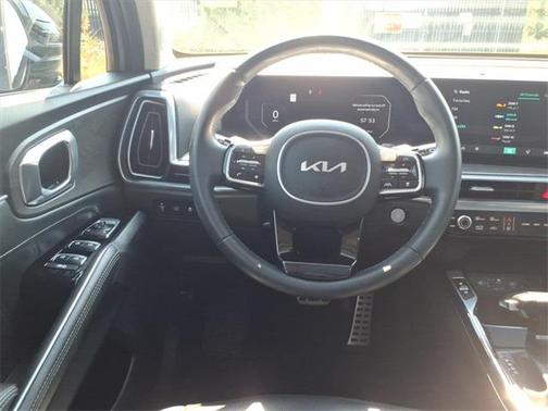 2024 Kia Sorento SX