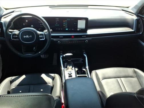 2024 Kia Sorento SX