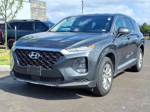 Rainforest 2019 Hyundai SANTA FE SE 2.4
