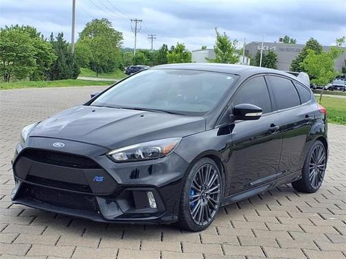 2017 Ford Focus RS Base