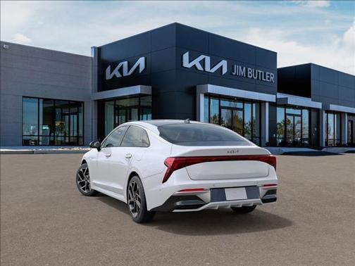 2025 Kia K5 EX