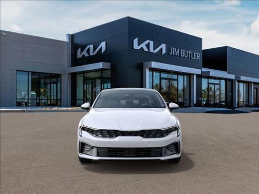 2025 Kia K5 EX
