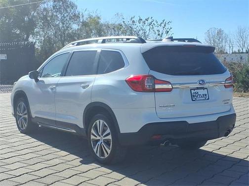 2022 Subaru Ascent Limited 7-Passenger