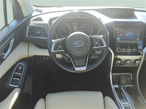 2022 Subaru Ascent Limited 7-Passenger