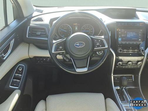 2022 Subaru Ascent Limited 7-Passenger