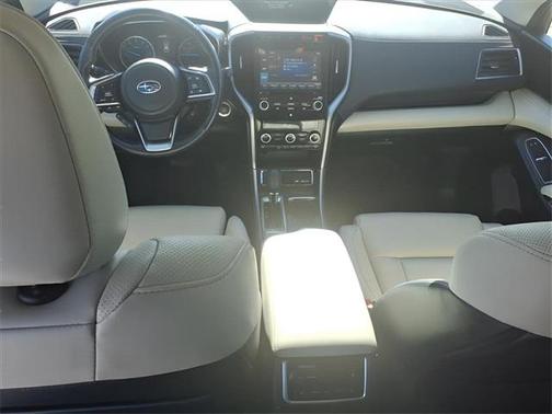 2022 Subaru Ascent Limited 7-Passenger