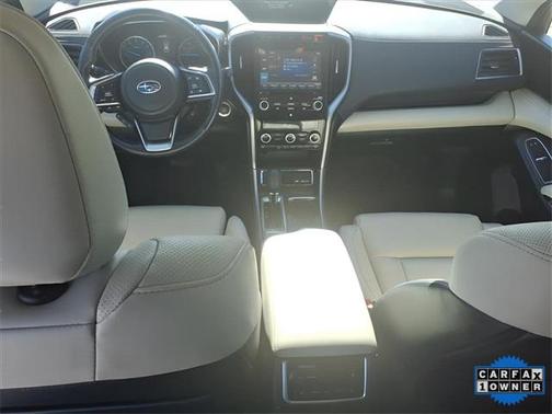 2022 Subaru Ascent Limited 7-Passenger