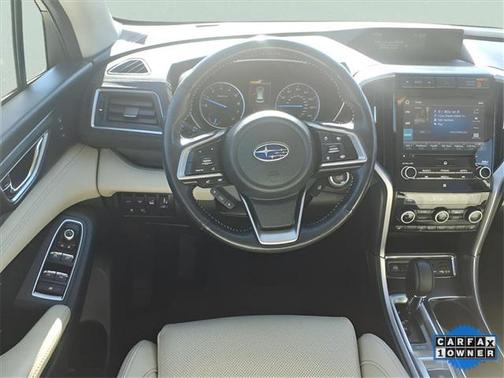 2022 Subaru Ascent Limited 7-Passenger