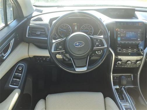 2022 Subaru Ascent Limited 7-Passenger