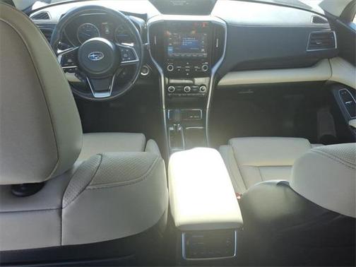 2022 Subaru Ascent Limited 7-Passenger
