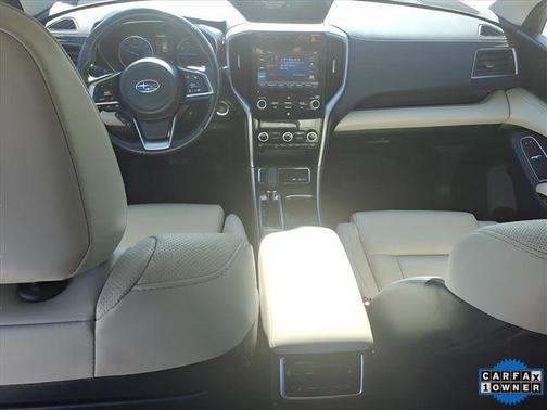 2022 Subaru Ascent Limited 7-Passenger
