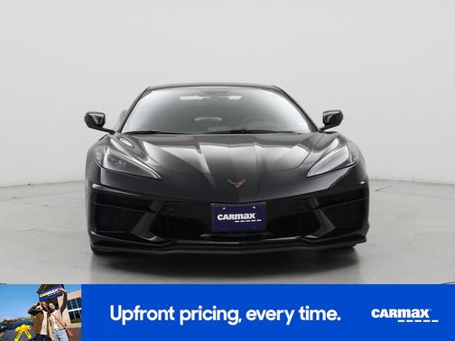 2021 Chevrolet Corvette Stingray 2LT