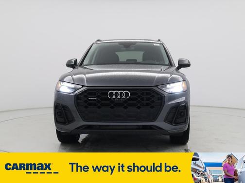 2023 Audi Q5 e S-Line Premium Plus