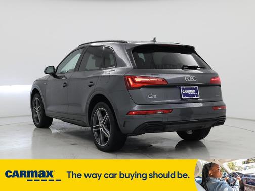 2023 Audi Q5 e S-Line Premium Plus