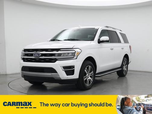 2022 Ford Expedition Limited