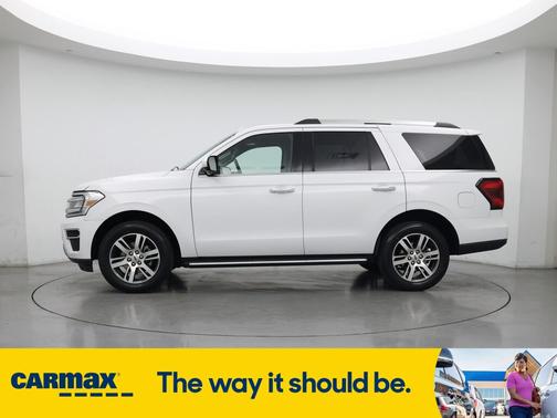 2022 Ford Expedition Limited