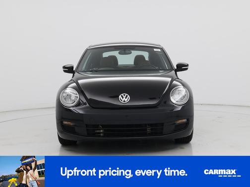 2016 Volkswagen Beetle SE