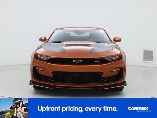 2023 Chevrolet Camaro 2SS