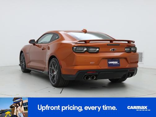 2023 Chevrolet Camaro 2SS