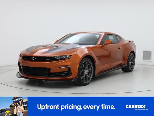 2023 Chevrolet Camaro 2SS