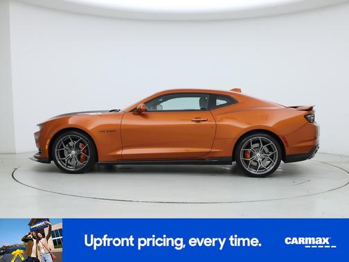 2023 Chevrolet Camaro 2SS