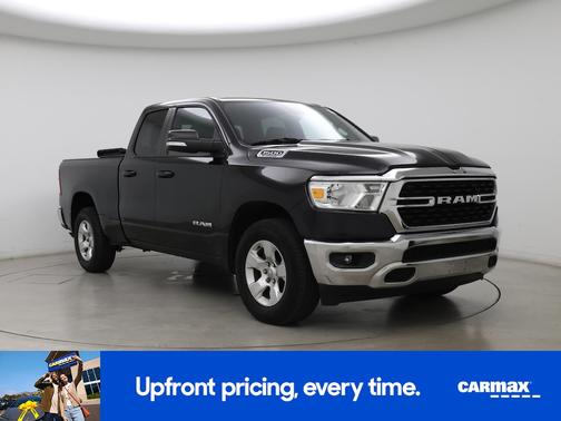 2022 RAM 1500 Bighorn