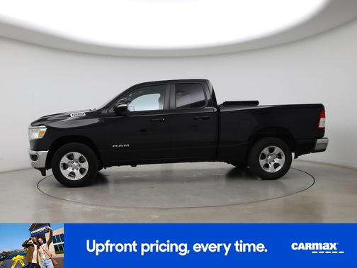 2022 RAM 1500 Bighorn