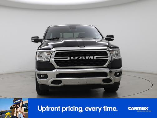 2022 RAM 1500 Bighorn
