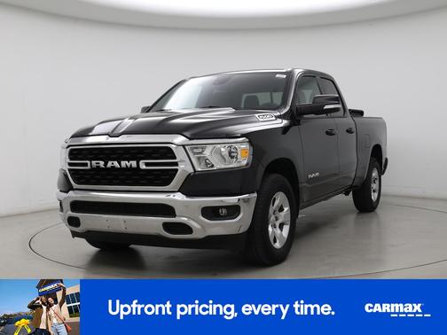 2022 RAM 1500 Bighorn