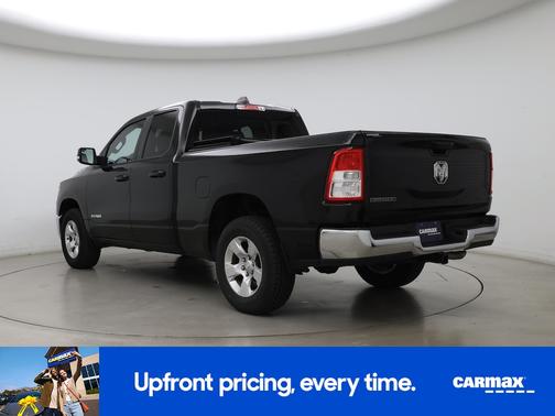 2022 RAM 1500 Bighorn