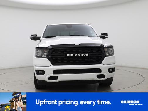 2022 RAM 1500 Bighorn