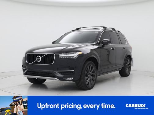 2018 Volvo XC90 T6 Momentum