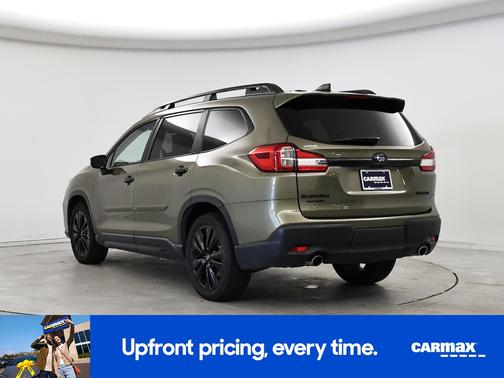 2022 Subaru Ascent Touring