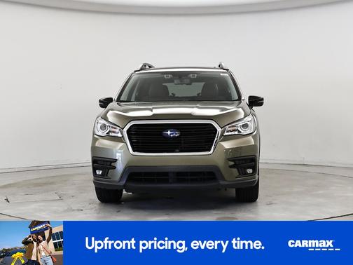 2022 Subaru Ascent Touring
