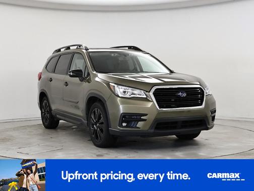 2022 Subaru Ascent Touring