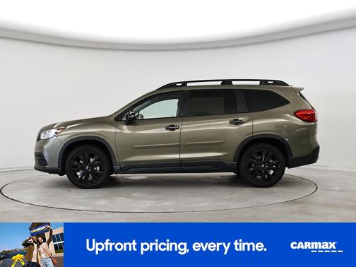 2022 Subaru Ascent Touring