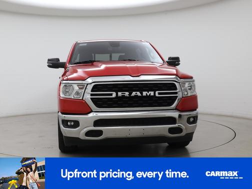 2023 RAM 1500 Bighorn