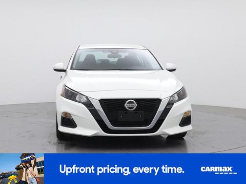 2022 Nissan Altima S