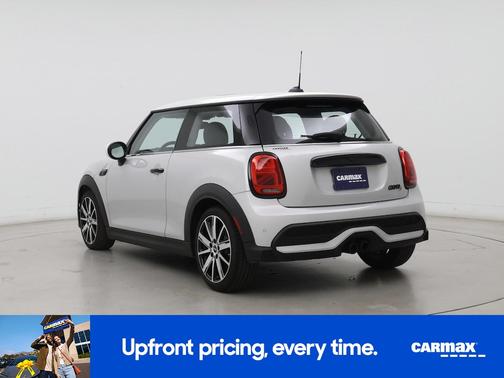 2023 MINI Hardtop S