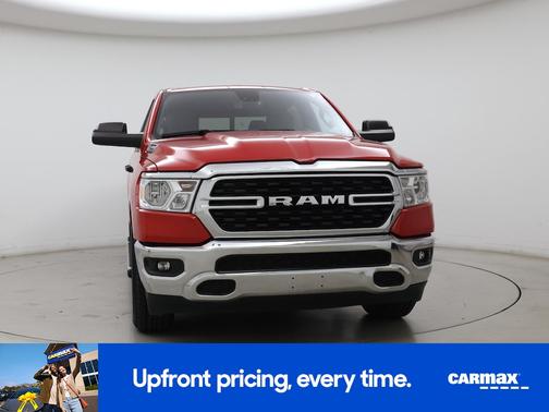 2023 RAM 1500 Bighorn