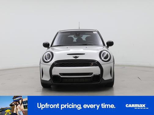 2022 MINI Hardtop S