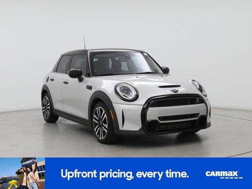 2022 MINI Hardtop S